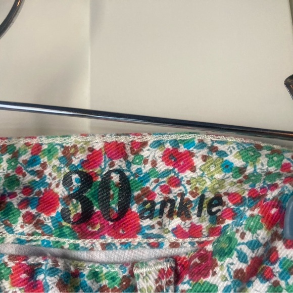 J Crew x Liberty London 🌸 - Picture 4 of 5